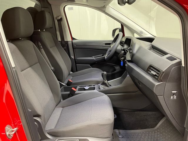 Caddy Cargo Kasten 1.5 TSI PDC SHZ KLIMA