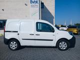 Renault Kangoo Z.E. nur 13.400 km Batterie inkl. - Renault Kangoo: 4.4