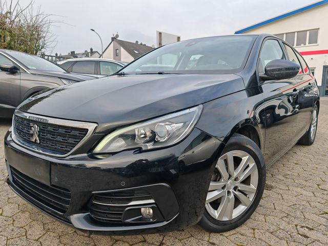 Peugeot 308 SW PureTech 110 NAVI ALU PDC TOP #A710