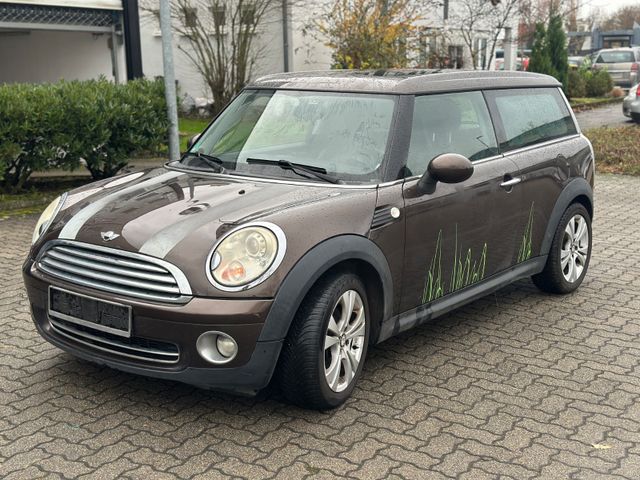 MINI COOPER Clubman Cooper