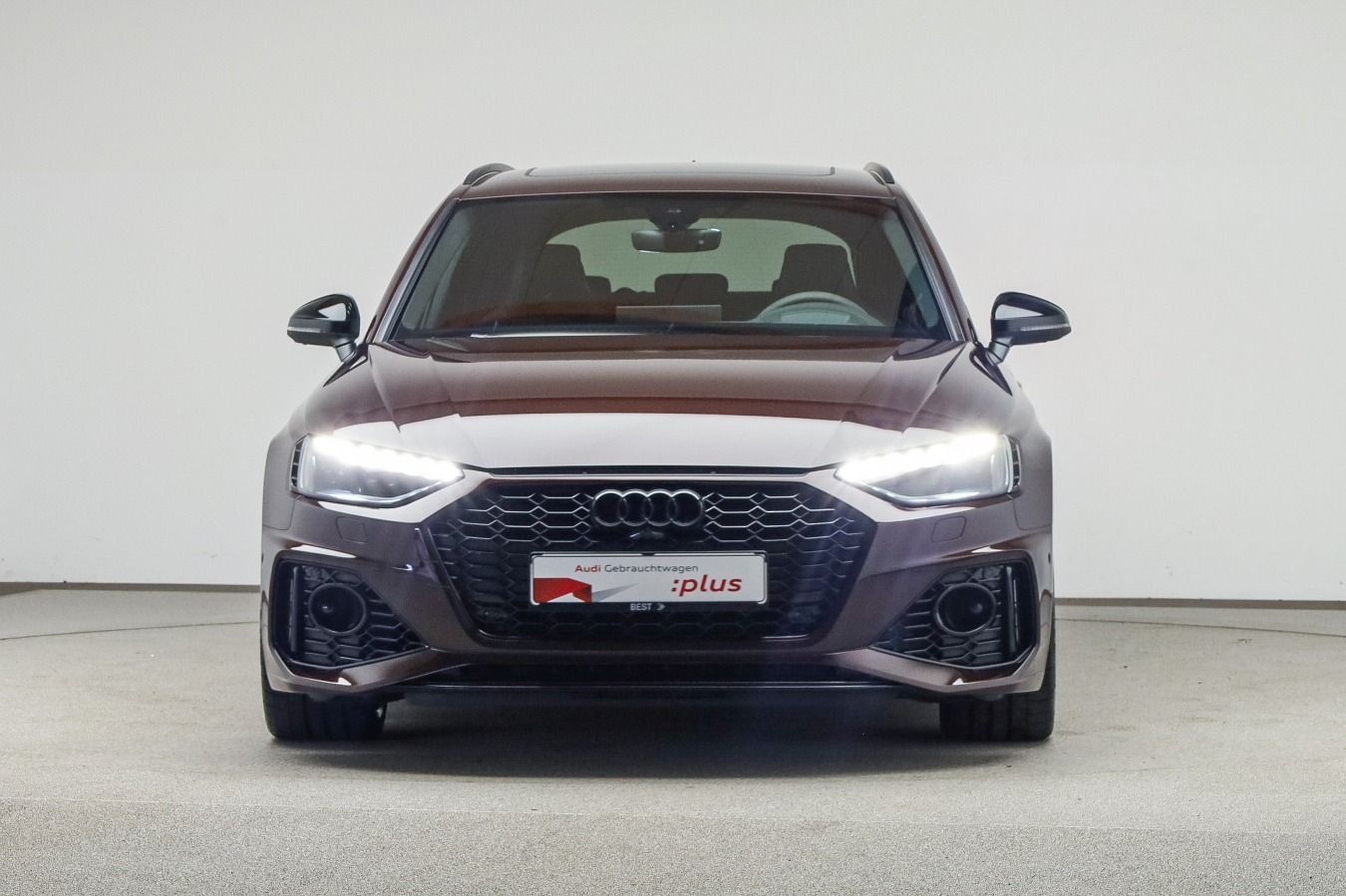 Audi RS 4 Avant Essentials*HUD*B&O*Matrix*ACC*Leder foto 4