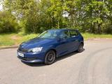 Skoda Fabia III 1.0 MPI mit Mobilitätsgara... - Skoda Fabia: Iii