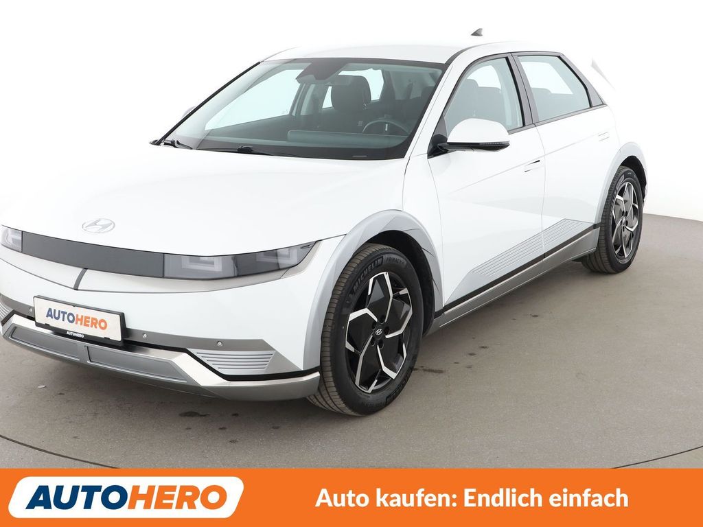 Image of Hyundai IONIQ 5