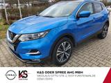 Nissan QASHQAI 1.3 DIG-T 140 PS 6MT ZAMA 4x2 DISIGN P.  - Nissan: Z