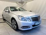 Mercedes-Benz E 300 E Limousine E 300 CDI BlueEfficiency - Mercedes-Benz Gebrauchtwagen von 2011