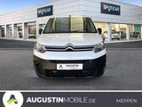 Citroën Berlingo Kasten Control M/L1 - Citroën Berlingo l1