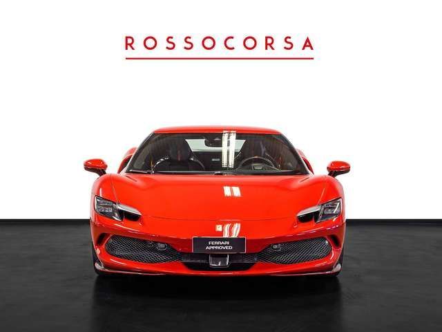 Other Ferrari 296 GTB - Personalizzazione Atelier imagem 2
