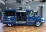 Mercedes-Benz SPRINTER TOURER 316 8-SITZE KLIMA AHK-3,5T EURO5 - Mercedes-Benz Sprinter in Bonn