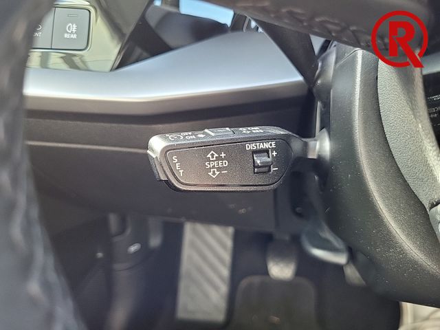 A3 Sportback 35 TFSI advanced 1.5 Android Auto A