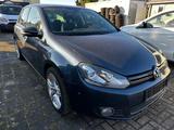 Volkswagen Golf VI Team - Volkswagen Golf Limousine Vi team mit Diesel-Antrieb