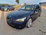 BMW 530 Baureihe 5 Touring 530d Edition Sport - BMW 530 aus 2008: 530d