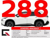 Nissan X-Trail - Vorschau Bild 1