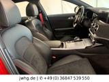 Kia Stinger GT 4WD LED 19" Nav ACC SiKlima 360Kam - rote Kia Stinger