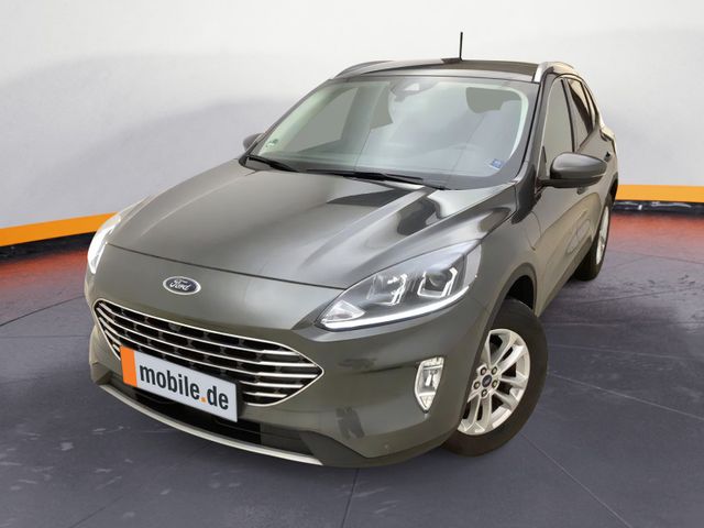 Ford Kuga Titanium PHEV 2.5 Automatik*ACC*SHZ*NAVI*LH