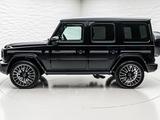 Mercedes-Benz G 63 AMG *A22*MY26*Night Paket 1-2 - Mercedes-Benz Neuwagen: 63