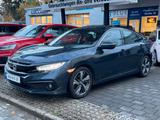 Honda Civic 1.5 Executive Lim. Navi*CAM*LED*Schiebedac - gebrauchte Honda Civic aus dem Jahr 2020