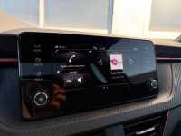Skoda Kamiq 1.0 TSI DSG Monte Carlo AHK MATRIX 5J. GAR bei Autohaus Landmann & Maier OHG