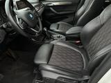 BMW X1 sDrive 18 i xLine LED KAMERA AHK - BMW X1: Allradantrieb