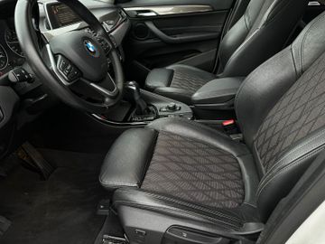 BMW X1 - 2