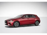 Mercedes-Benz A 180 Kompaktlimousine KAMERA SPUR SHZ - Mercedes-Benz A 180 in Lübeck
