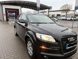 Audi Q7 3.0 TDI (DPF) quattro tiptronic S-Line - Audi Q7