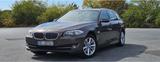 BMW 5er f11  xDrive Sport - BMW aus 2012: 5er