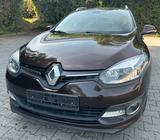 Renault Megane III Grandtour Paris - gebrauchte Renault Megane aus dem Jahr 2013