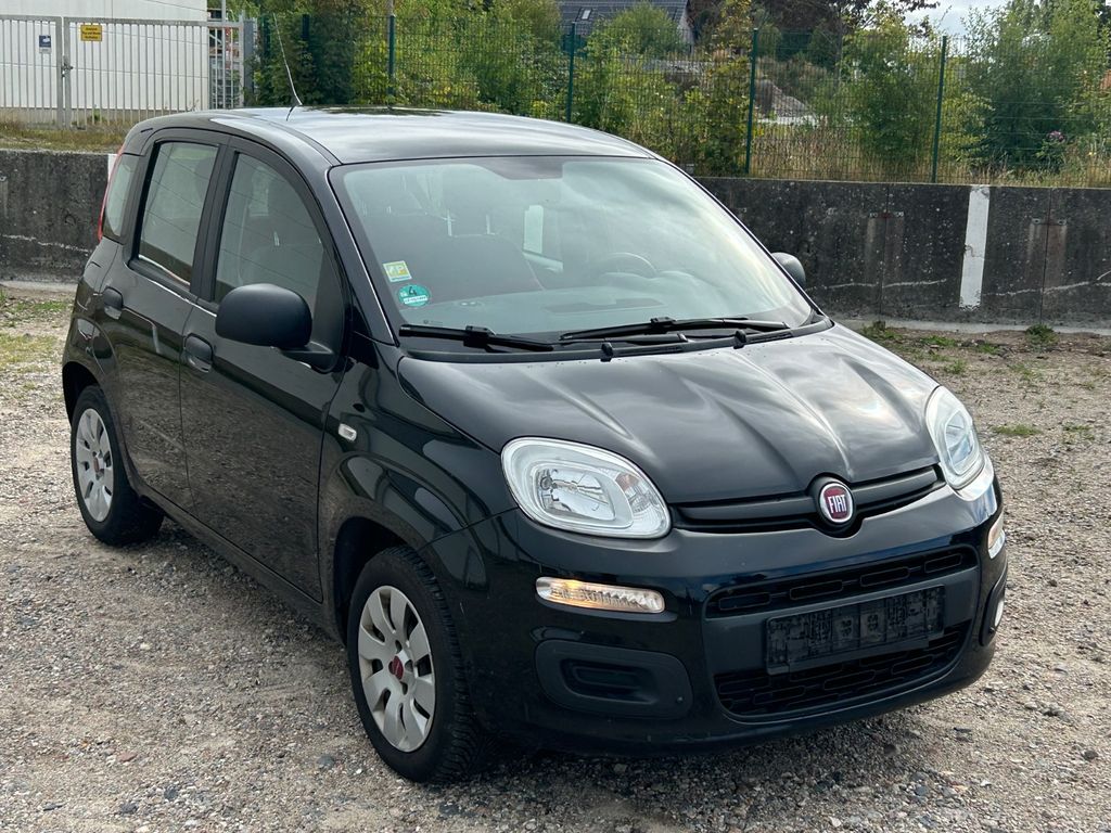 Angebot ansehen Fiat Panda