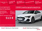 Audi S3 Sportback TFSI S tronic - Audi S3 in Hannover