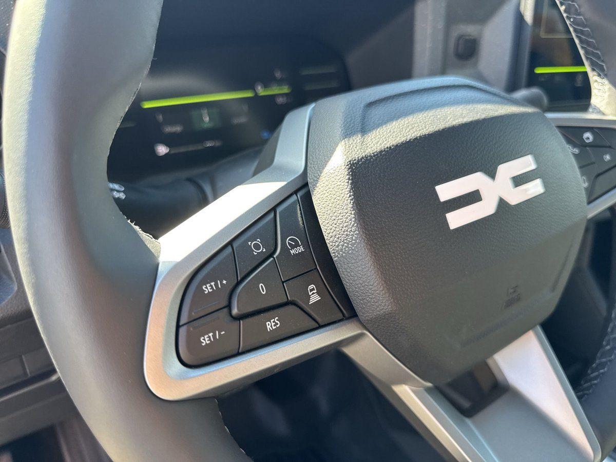 Dacia Duster - Bild 22