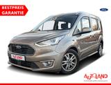 Ford Tourneo Connect 1.5 EcoBlue Titanium Navi - scheckheftgepflegte Ford Tourneo Connect