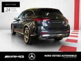 Mercedes-Benz GLC 300 d 4M AMG KEYLESS-GO KLIMA MBUX SHZ - Jahreswagen mit Diesel-Antrieb: Automatik