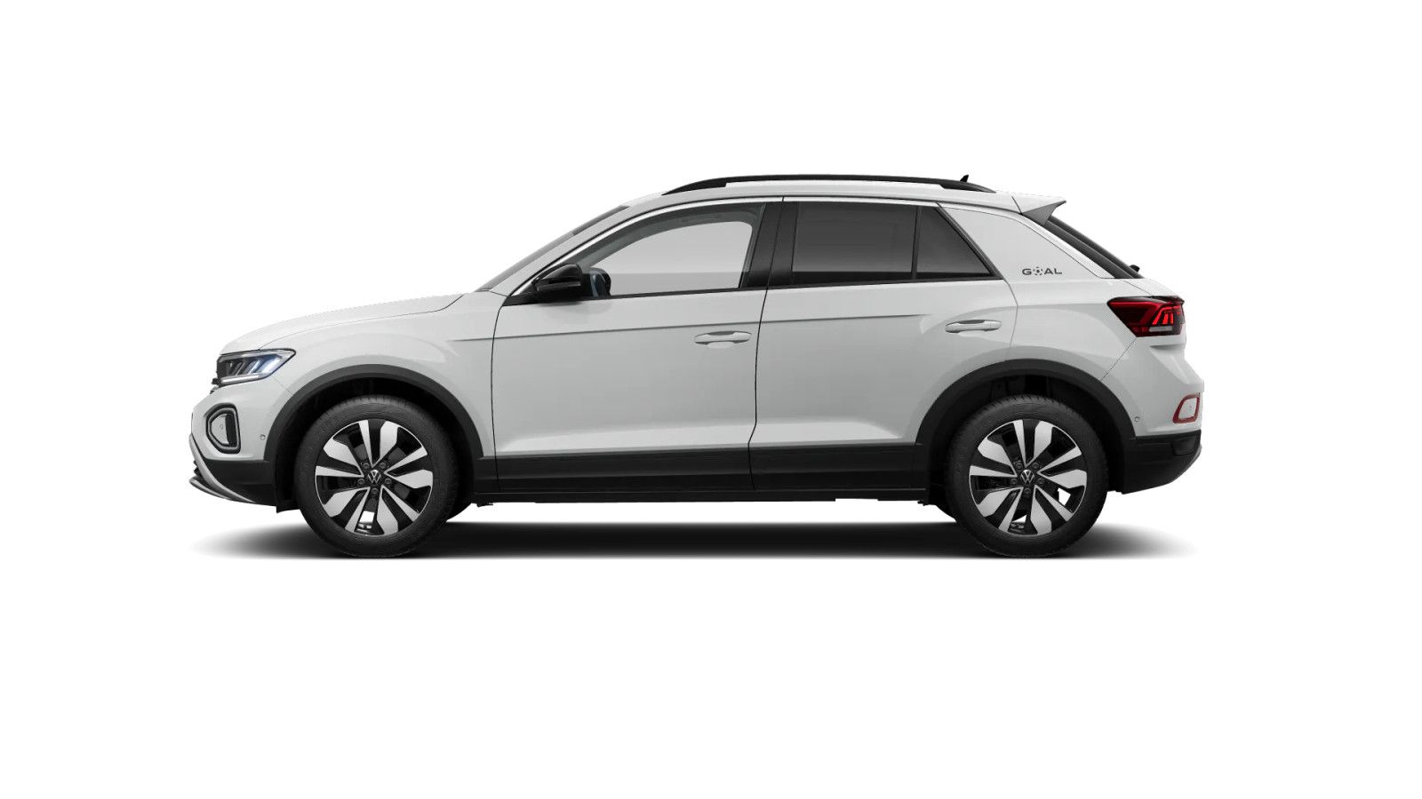 Volkswagen T-Roc - Bild 11