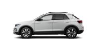 Volkswagen T-Roc - Vorschau Bild 11