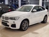 BMW X4 xDrive35d|M-Sport|HUD|R-CAM - BMW X4 aus 2015