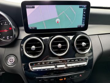 Mercedes C 180 - 11