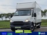 Iveco DAILY 70C17 Bakwagen Laadklep! - Iveco Daily 70c