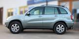 Toyota RAV 4 2.0 4x4 Edition - gebrauchte Toyota RAV 4 aus dem Jahr 2005