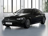 Mercedes-Benz CLE 300 4MATIC Coupé AMG Line Premium 360°+ACC - Mercedes-Benz CLE 300: Schiebedach