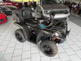 CFMOTO Cforce 450S 4x4 LOF AHK  Quad Koffer Garantie - QUAD QUAD4X4