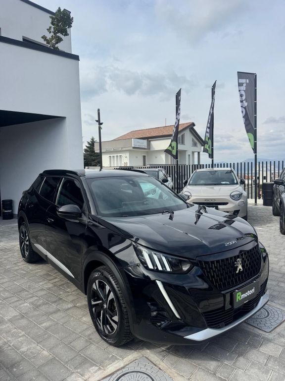 Image of Peugeot 2008