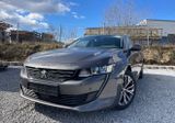 Peugeot 508 BlueHDi 130 EAT8 Active Pack SW Active Pack - Peugeot 508: SW Active