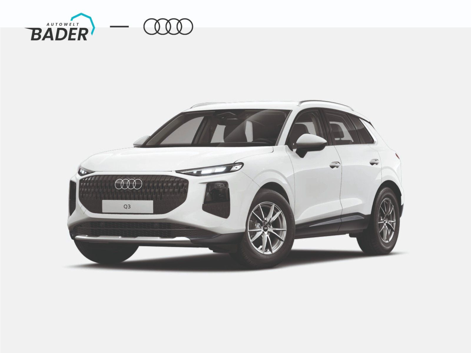 Audi Q3 - Bild 2