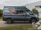 Bürstner CAMPEO 4X4 C 540 165PS #AHK #SOLAR #SEITZ #VOLL - Angebote
