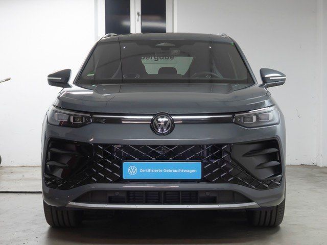 Volkswagen Tayron 2.0 TDI DSG 4M R-Line AHK MATRIX PANO foto 4