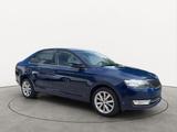 Skoda Rapid 1.2 TSI Joy 110 PS Klimaa., LM, Garantie,  - Skoda Rapid: Limousine