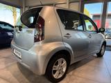 Daihatsu Sirion 1.3 Benzin Klimaanlage/Allwetterreifen - gebrauchte Daihatsu Sirion aus dem Jahr 2009