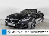 BMW Z4 Roadster sDrive 20i M-Sport LED HUD ACC NAVI - BMW Z4 Jahreswagen