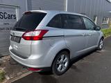 Ford Grand C-Max 1,6 TDCi / CLIMA / PDC / ALU - Ford: Gran
