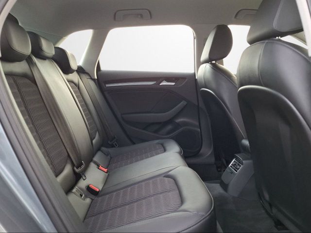 A3 SPORTBACK 1.4 TFSI S-TRONIC